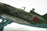 Polikarpov I-16 SAF 1:48