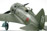 Polikarpov I-16 SAF 1:48