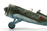 Polikarpov I-16 SAF 1:48