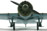 Polikarpov I-16 SAF 1:48