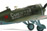 Polikarpov I-16 SAF 1:48