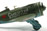 Polikarpov I-16 SAF 1:48