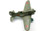 Polikarpov I-16 SAF 1:48