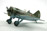 Polikarpov I-16 SAF 1:48