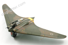 Horten Ho 229 