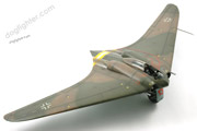 Horten Ho 229 Luftwaffe 1:48 