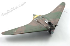 Horten Ho 229 A  Luftwaffe