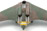 Horten Ho 229 A  Luftwaffe 1:48