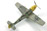 Messerschmitt Bf 109E-4 Luftwaffe 1:48