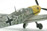 Messerschmitt Bf 109E-4 Luftwaffe 1:48