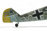 Messerschmitt Bf 109E-4 Luftwaffe 1:48