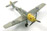 Messerschmitt Bf 109E-4 Luftwaffe 1:48