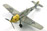 Messerschmitt Bf 109E-4 Luftwaffe 1:48