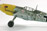 Messerschmitt Bf 109E-4 Luftwaffe 1:48