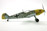 Messerschmitt Bf 109E-4 Luftwaffe 1:48