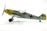 Messerschmitt Bf 109E-4 Luftwaffe 1:48