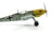 Messerschmitt Bf 109E-4 Luftwaffe 1:48