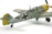 Messerschmitt Bf 109E-4 Luftwaffe 1:48