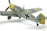 Messerschmitt Bf 109E-4 Luftwaffe 1:48