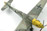 Messerschmitt Bf 109E-4 Luftwaffe 1:48