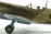 Supermarine Spitfire Mk VC BR112 RAF 1:48