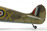 Supermarine Spitfire Mk VC BR112 RAF 1:48