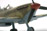 Supermarine Spitfire Mk VC BR112 RAF 1:48