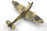 Supermarine Spitfire Mk VC BR112 RAF 1:48