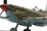 Supermarine Spitfire Mk VC BR112 RAF 1:48