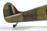 Supermarine Spitfire Mk VC BR112 RAF 1:48