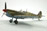 Supermarine Spitfire Mk VC BR112 RAF 1:48