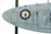 Supermarine Spitfire Mk VC BR112 RAF 1:48