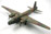  Vickers Wellington Mk III Trumpeter 1:48