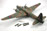  Vickers Wellington Mk III Trumpeter 1:48