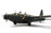  Vickers Wellington Mk III Trumpeter 1:48