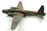  Vickers Wellington Mk III Trumpeter 1:48