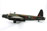  Vickers Wellington Mk III Trumpeter 1:48