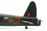  Vickers Wellington Mk III Trumpeter 1:48