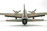  Vickers Wellington Mk III Trumpeter 1:48