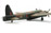  Vickers Wellington Mk III Trumpeter 1:48