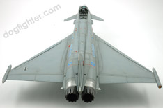 Eurofighter E2000 Typhoon 1:32