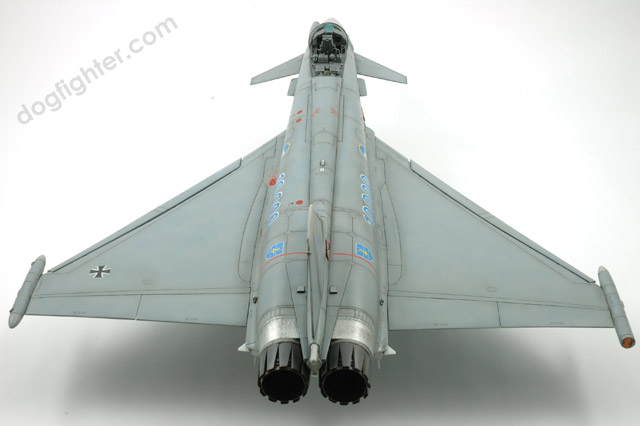 Eurofighter E2000 1:32