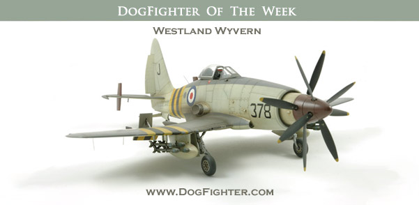 Westland Wyvern