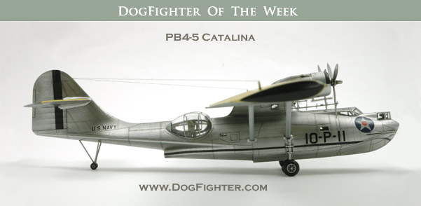Academy Catalina PB4-5