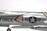 F-104-Starfighter F-104C Hasegawa 1:48 
