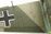 wwii luftwaffe markings bf 109 E-3 1:48