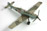 Me Bf 109 E-1 1:48