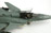 Saab Gripen JAS 39A Italeri 1:48