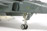 Saab Gripen JAS 39A Italeri 1:48