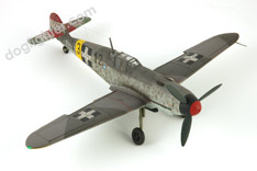 Me Bf 109 F-4